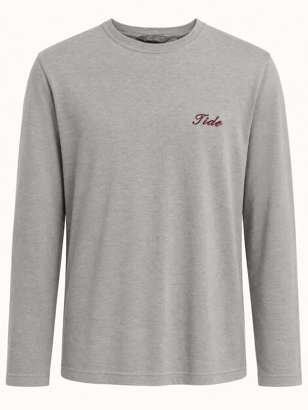 Daniel Cremieux Alabama Crimson Tide Pima Cotton Shirt Men’s M Gray
